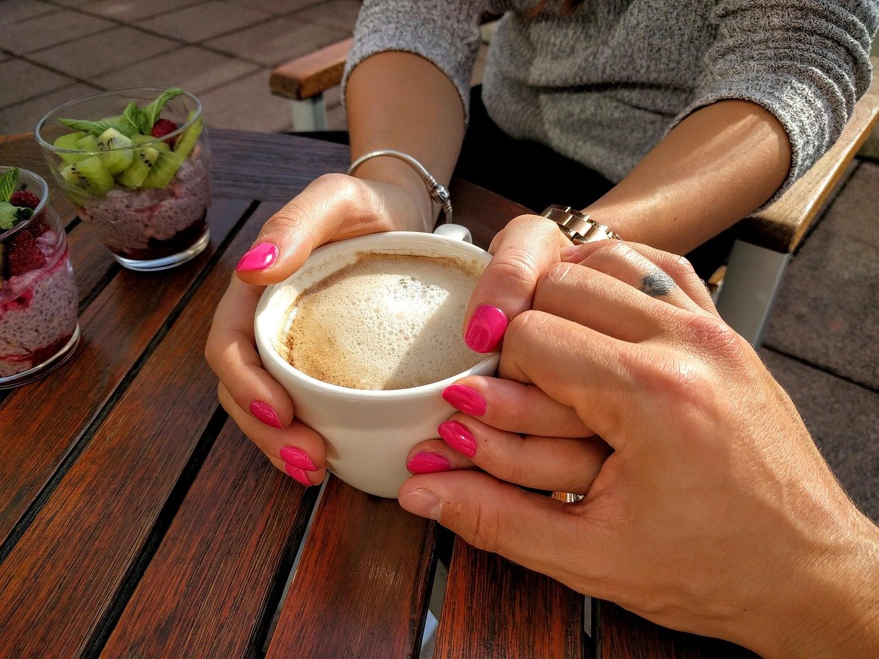 Gemütliche Brunch-Spots Hamburg