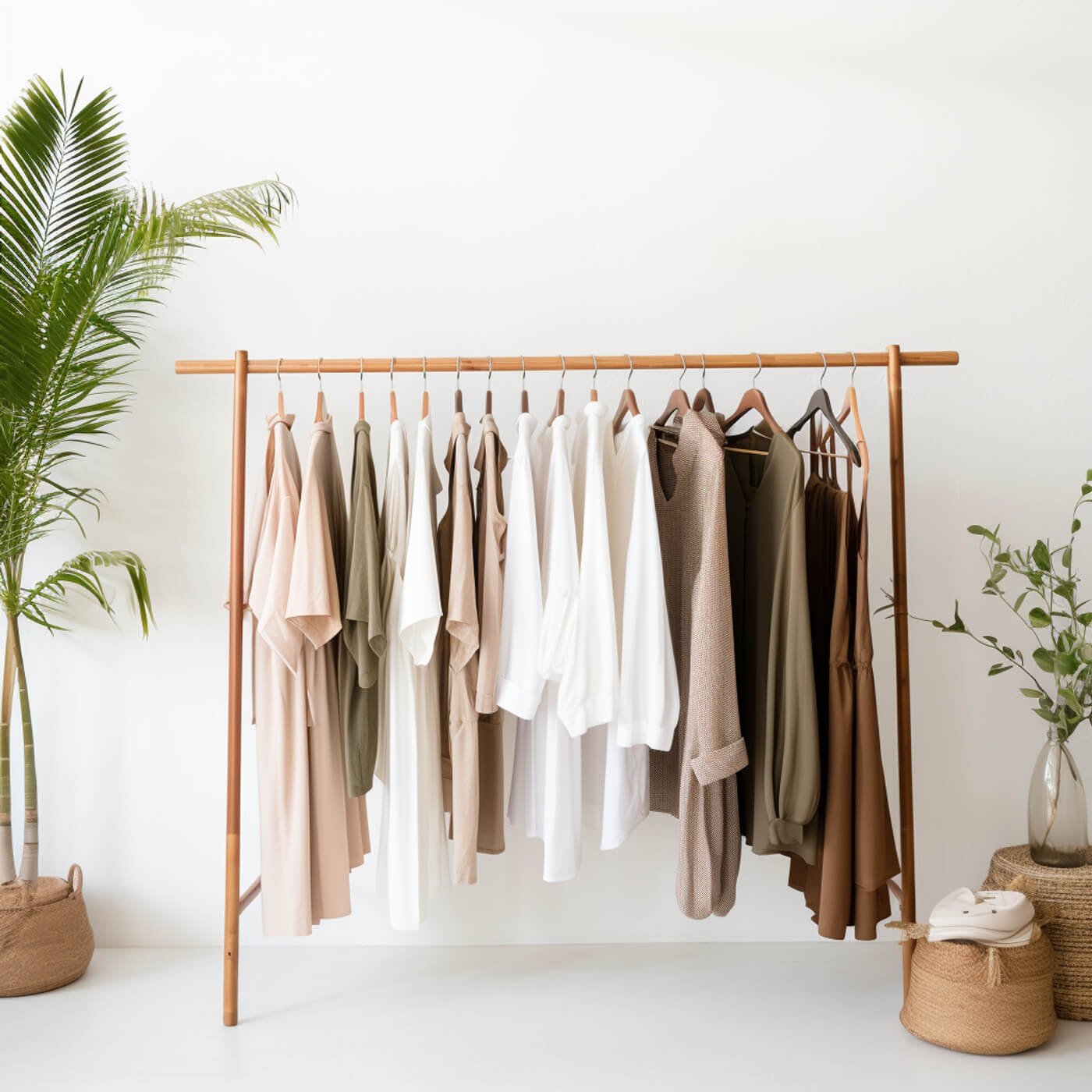 Was sind nachhaltige Fashion Brands? Einführung in eine wachsende Bewegung