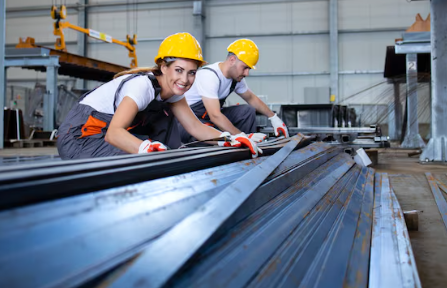 Worauf Sie bei der Wahl eines Experten für Metallbau achten sollten