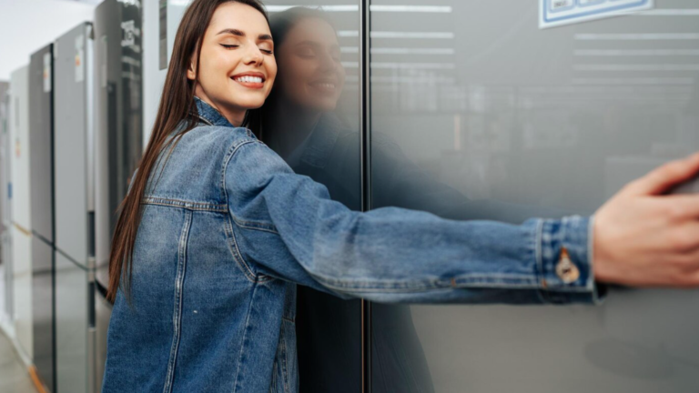 Energieeffizienz im Fokus: Wie Sie durch eine Kühl-Gefrierkombination bestellen und Strom sparen