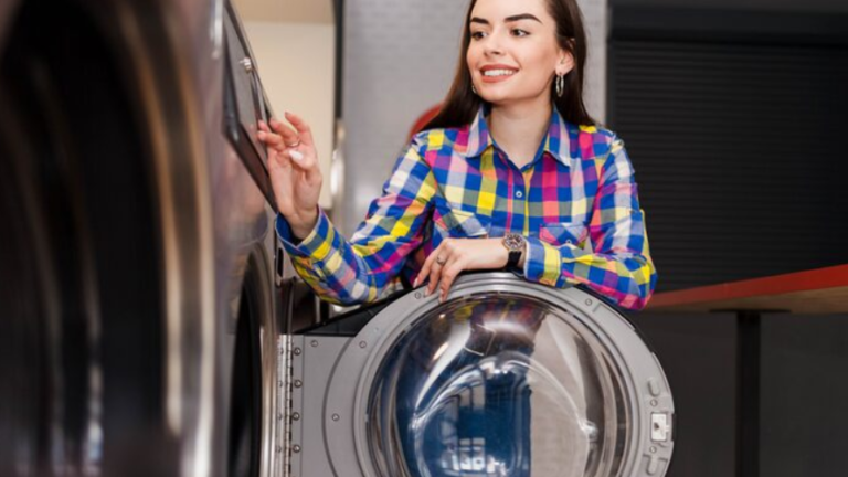 Worauf Sie beim Waschmaschine kaufen wirklich achten sollten