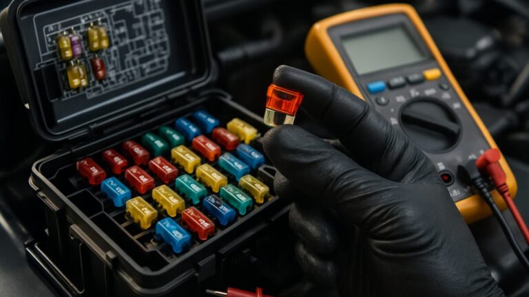 Die 5 besten Kfz-Sicherungsreparatur-Services in Passau – Elektrische Ausfälle durch defekte Sicherungen beheben