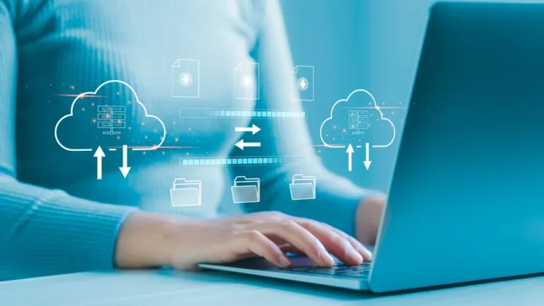 Cloud-Speicher für Bielefeld: 5 Angebote für Geschäftsdaten