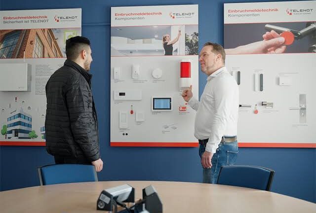 5 beste Einbruchmeldeanlagen-Services in Passau – Wohnhäuser wirksamer gegen Zutritt schützen