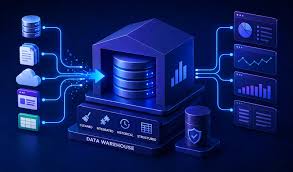 5 Best Data Warehouse Services in Hilden - Centralize business information for easier analysis