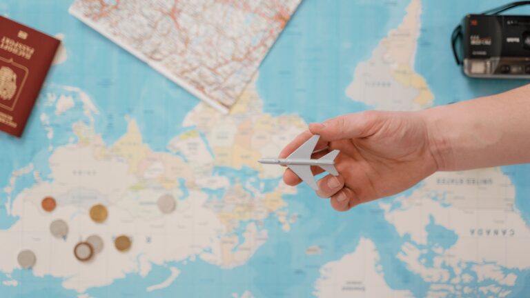 Travel Management Hilden: 5 Anbieter für Firmen
